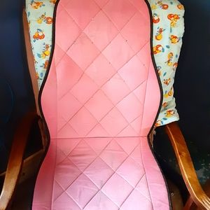 Seat covers